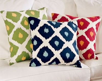 Pillows